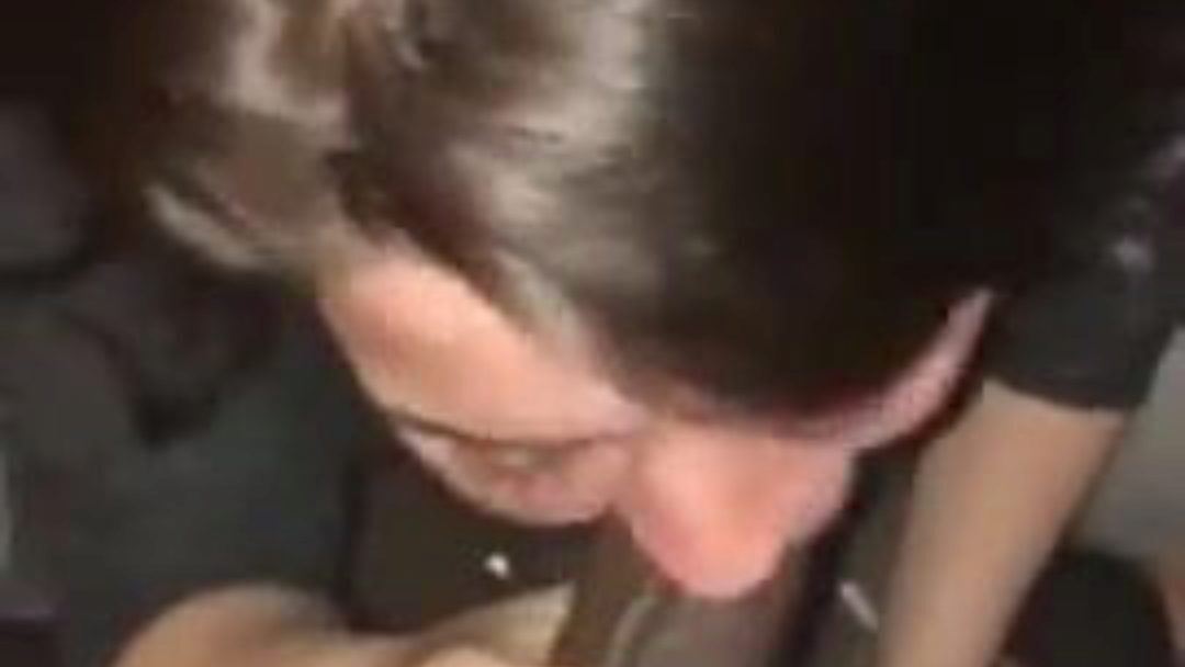 My Ally's White Girlfriend sucks my BBC and swallows my nut - www.interraciallord.com