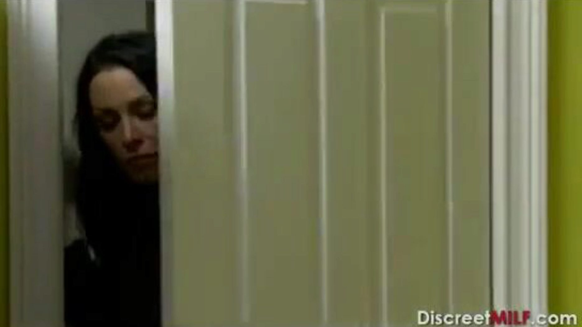 Older Mommy Enticed By Sons Ally
